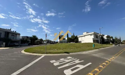Terreno com 696.1 m² à venda - residencial duas marias - indaiatuba/sp