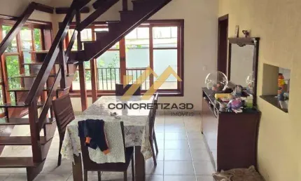 Casa com 5 quartos à venda, 387.64 m² - jardim recanto do valle - indaiatuba/sp