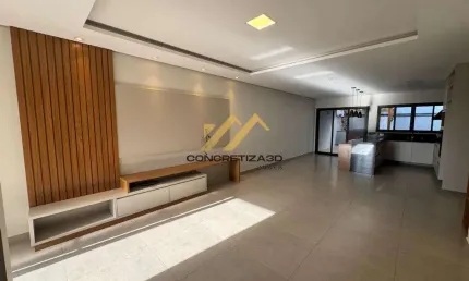 Sobrado com 3 quartos à venda e para alugar, 194.05 m² - Jardim Mantova - Indaiatuba/SP