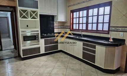 Casa com 3 quartos à venda, 146 m² - jardim morada do sol - indaiatuba/sp