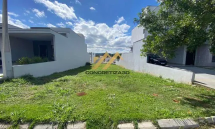 Terreno com 300 m² à venda - jardim piemonte - indaiatuba/sp