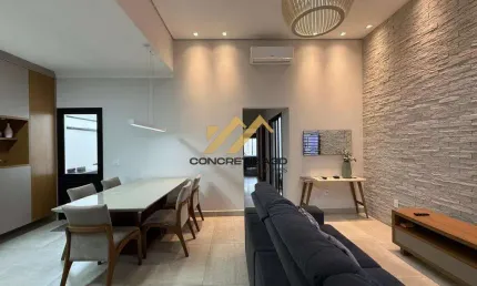 Casa com 3 quartos à venda, 110 m² - condomínio vila paraty - indaiatuba/sp