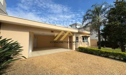 Casa com 3 quartos para alugar, 365 m² - residencial vila suíça - indaiatuba/sp