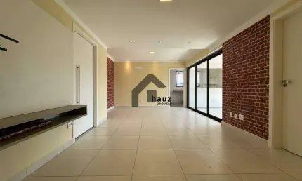 Apartamento com 3 quartos para alugar na Vila Independência, Sorocaba 