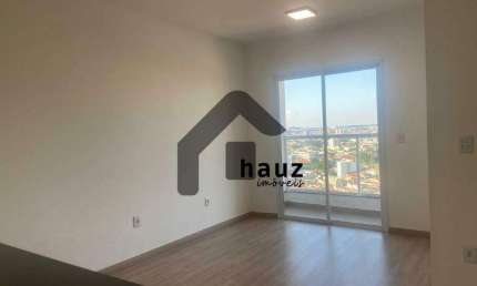 Apartamento à Venda na Zona Leste 72m² - Além Ponte a - 2 quartos - 2 Sacadas - lazer completo