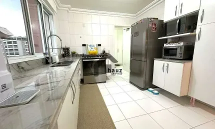 Apartamento à venda no edifício havenna – 3 quartos – parque campolim, sorocaba/sp