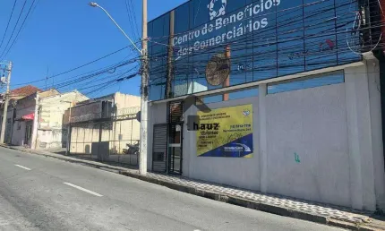 Sala comercial à venda no Centro, Sorocaba 