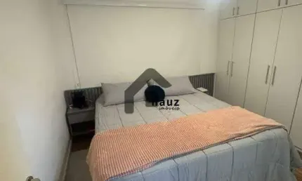 Apartamento à Venda – Vila Leão - Edifício Silvestre Ferraz