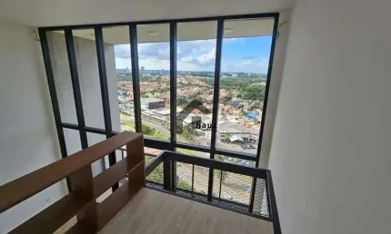 Apartamento Duplex - Projeto Interiores realizado - à Venda no Olga Botanique – 220m² - 4 quartos - 4 wcs - 2 Terraços Gourmet