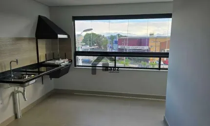 Excelente Apartamento para Aluguel no Mirai Patriani - 2 Suítes - Parque Campolim - Sorocaba/SP