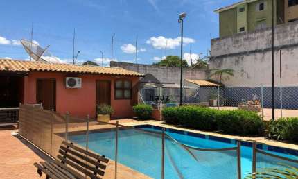 Sobrado de Alto Padrão para Aluguel no Jardim Europa – Sorocaba/SP