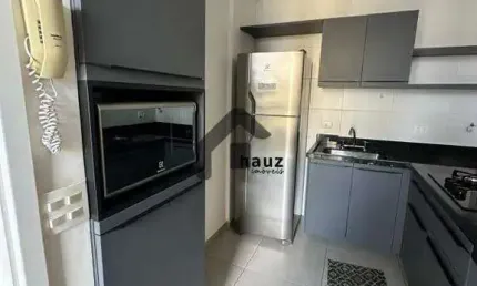 Apartamento para Venda ou Locação - JK Studio - Campolim, Sorocab