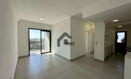 Apartamento para Aluguel ou Venda no Além Ponte - Sorocaba/SP - 2 Quartos - 1 Suíte