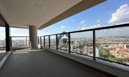 Apartamento a Venda Edificio Ícone - Portal da Colina, Sorocaba- SP