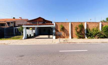 Casa Comercial para Aluguel no Jardim Santa Rosália
