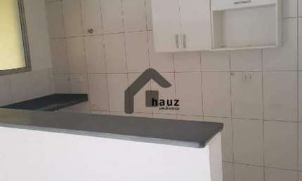 Apartamento Térreo com Quintal – 2 Dormitórios (1 Suíte) – Spazio Esplendido | Parque Reserva Fazenda Imperial – 76m²