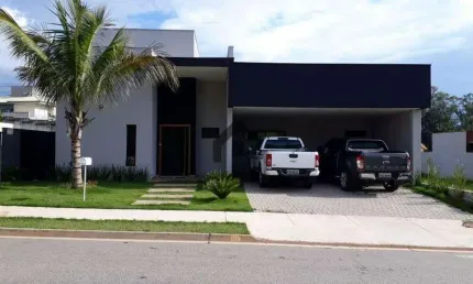 Casa com 3 quartos à venda no Jardim Residencial Chácara Ondina, Sorocaba 