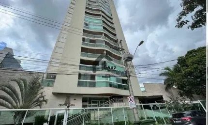 Apartamento para Venda ou Locação - Center Plaza - Apartamento Amplo e Bem Localizado!