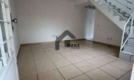 Casa com 2 quartos à venda no Jardim Ana Maria, Sorocaba 