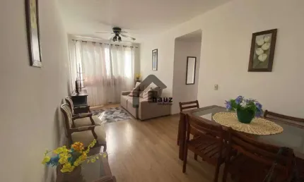 Apartamento à Venda no Residencial Esplanada - Parque Bela Vista