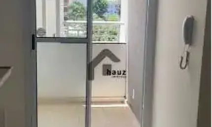 Apartamento com 2 quartos à venda na Vila Gabriel, Sorocaba 