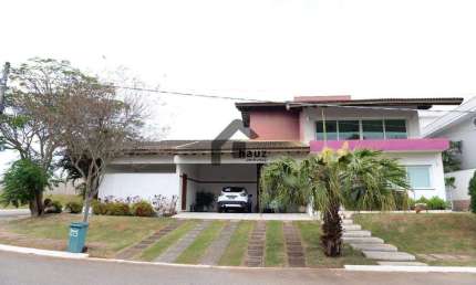 Bela Casa Térrea à Venda no Residencial Evidence - Araçoiaba da Serra