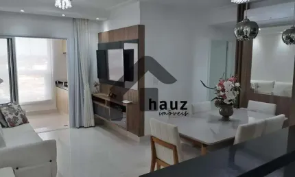 Apartamento para Venda no Jardim Piratininga - próximo Jardim Gonçalves