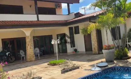 Casa à venda no Jardim Paulistano | 2 suítes com varanda, 360?m²
