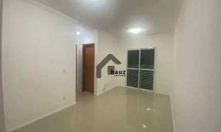 Apartamento 2 quartos impecável, próximo Av. São Paulo/Raposo Tavares em Sorocaba