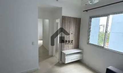 Apartamento à venda no vida plena campolim – sorocaba/sp