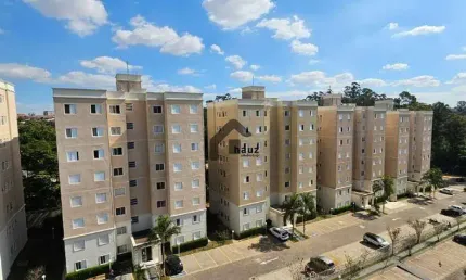 Apartamento à Venda no Condomínio Bosque São Paulo - Sorocaba/SP
