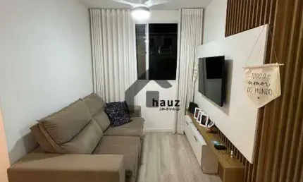 Apartamento para Aluguel no Ibiti - Reserva Gran Village