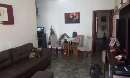 Casa com 4 quartos à venda no Jardim Saira, Sorocaba 
