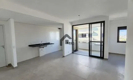 Apartamento à Venda no Evolution Muraro - Varanda Gourmet, 3 Vagas – Jardim América – Sorocaba/SP