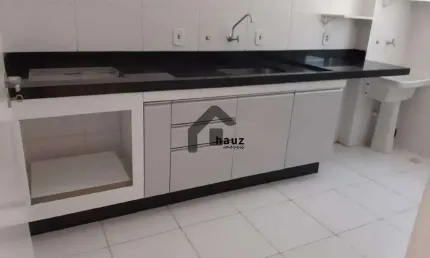 Apartamento à Venda - Terras de Vera Cruz - Jardim Vera Cruz