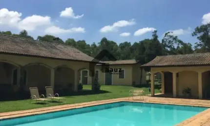Chácara para Aluguel em Brigadeiro Tobias, Sorocaba