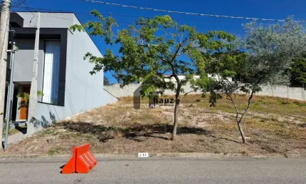 Terreno à venda no residencial renaissance - brigadeiro tobias