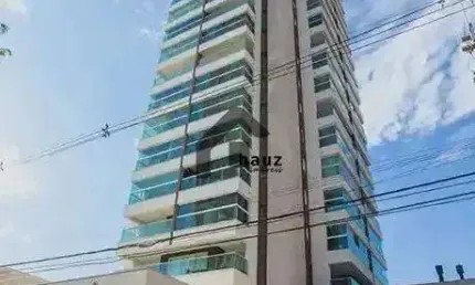 Apartamento para Aluguel no Spettacolo Patriani - Parque Campolim