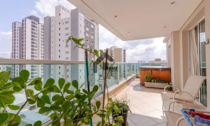 Apartamento à venda, 4 quartos, 4 suítes, 3 vagas, Edifício Montanhan - Sorocaba/SP