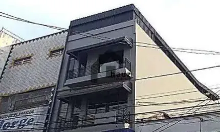 Apartamento à venda, 8 quartos, Vila Hortência - Sorocaba/SP