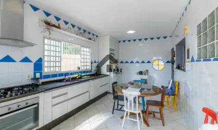 Casa à venda, 3 quartos, 1 suíte, 1 vaga, vila espírito santo - sorocaba/sp