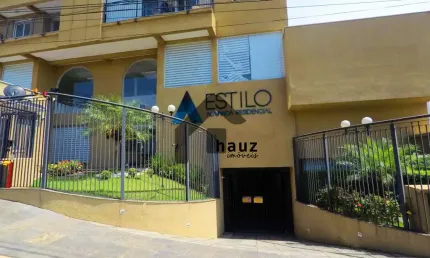 Apartamento à venda, 3 quartos, 1 suíte, 2 vagas, Estilo Alavanca Residencial - Sorocaba/SP