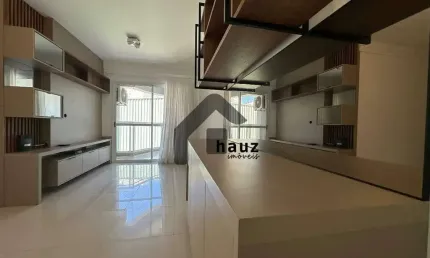 Apartamento de 95m² com 3 Dormitórios (2 Suítes) no Portal da Colina – Sorocaba/SP