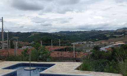 Chácara / sítio com 1 quarto à venda no Império Chácaras, Pinhalzinho 