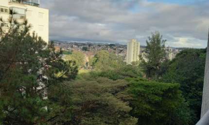 Apartamento com 1 quarto à venda na Rua Canuto Borelli, 273, Vila Castelo, São Paulo