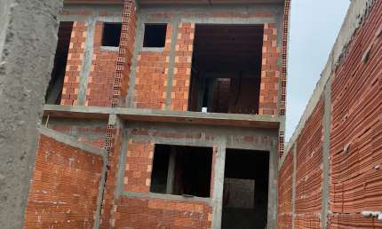 Casa com 3 quartos à venda na Rua Aloysio Ignácio Werlang, 390, Ganchinho, Curitiba