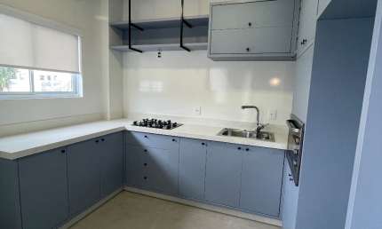 Apartamento com 2 quartos à venda na Rua Suíça, 234, Nações, Balneário Camboriú