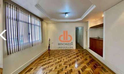 Apartamento com tres quartos à venda, 170 m² por R$ 750.000 - Ponta da Praia - Santos/SP