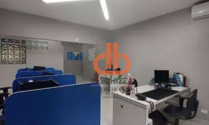 Comprar excente Sala comercial 90m² no centro de Santos