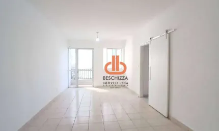 Apartamento com 2 dormitórios à venda, 91 m² por R$ 565.000,00 - Embaré - Santos/SP
